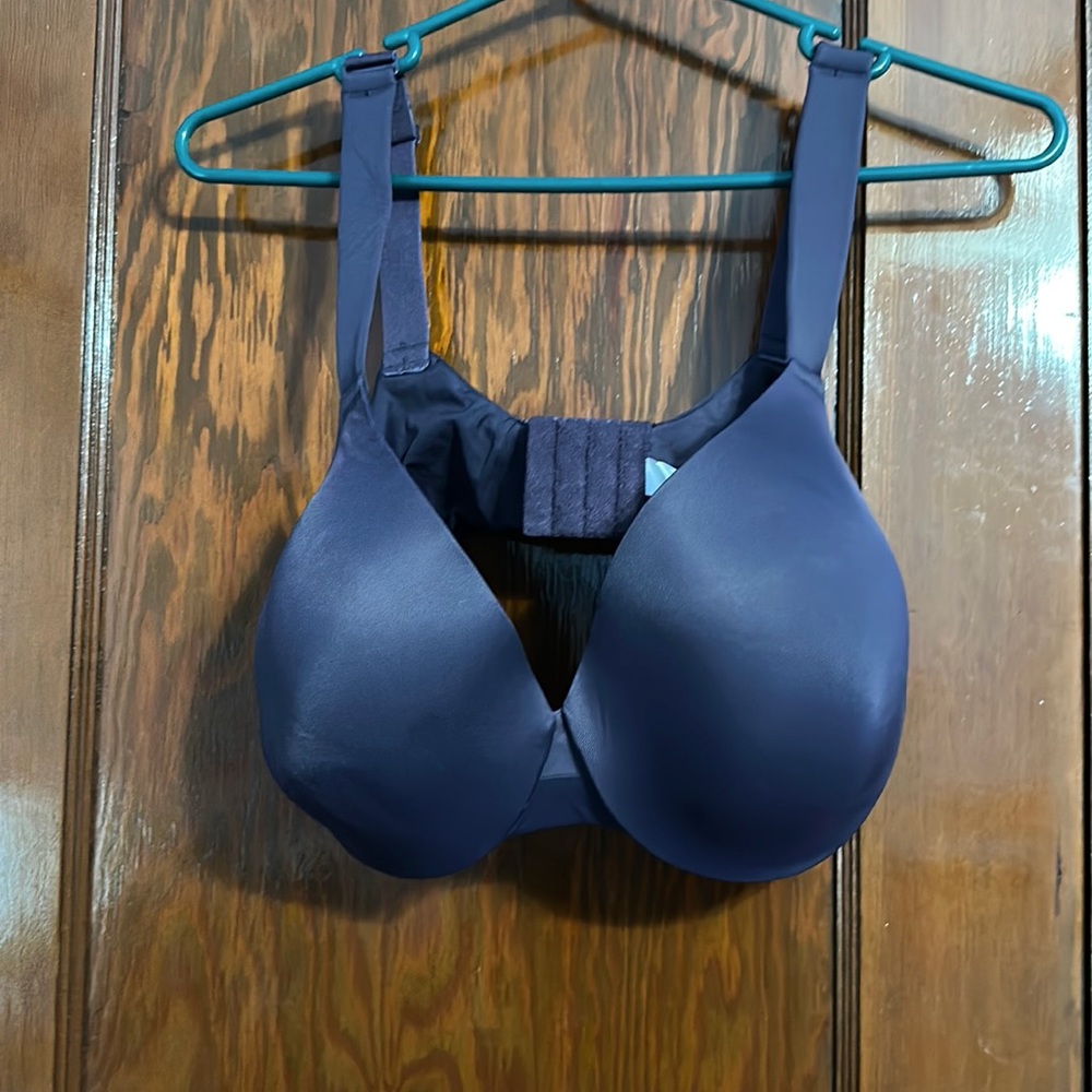 **Purple Lane Bryant Bra